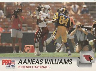 Aeneas Williams