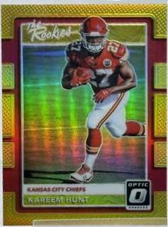 Kareem Hunt