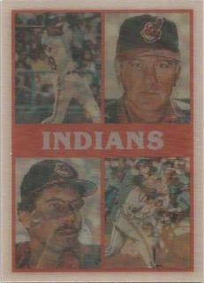Cleveland Indians