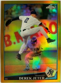 Derek Jeter