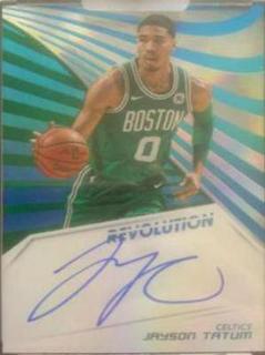 Jayson Tatum
