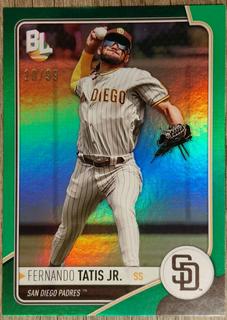 Fernando Tatis Jr.