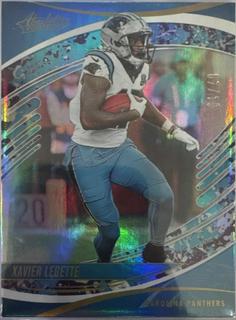 Xavier Legette