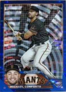 Michael Conforto