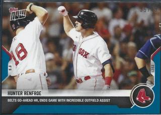 Hunter Renfroe