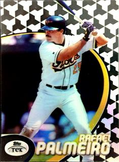 Rafael Palmeiro