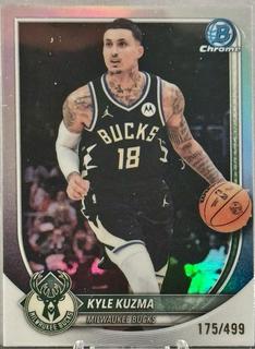Kyle Kuzma