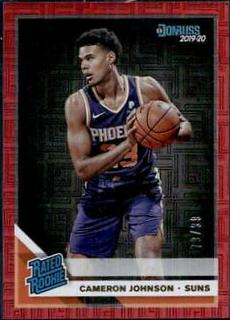 Cameron Johnson