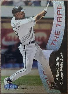 Albert Belle