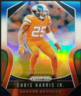 Chris Harris Jr.