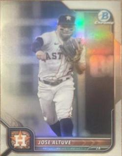 Jose Altuve
