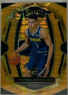 Michael Porter Jr.