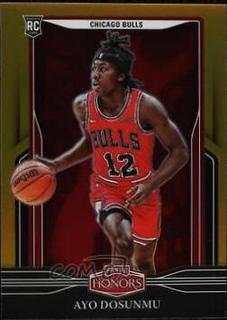 Ayo Dosunmu