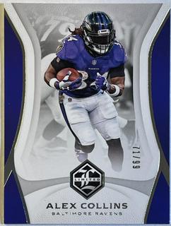 Alex Collins