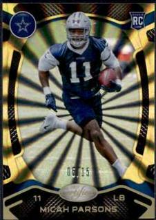 Micah Parsons
