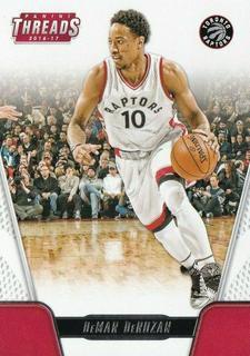 DeMar DeRozan