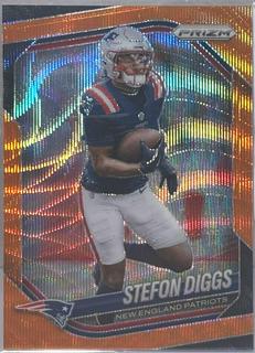 Stefon Diggs