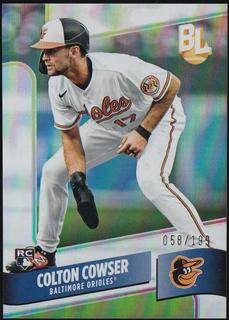 Colton Cowser