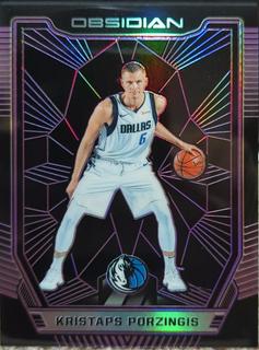 Kristaps Porzingis