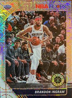 Brandon Ingram