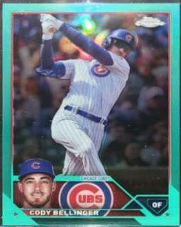 Cody Bellinger