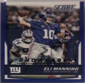 Eli Manning