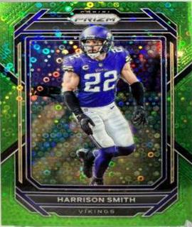 Harrison Smith