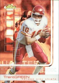 Trent Green