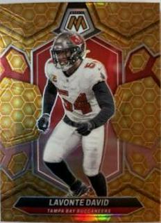 Lavonte David