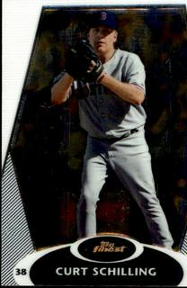 Curt Schilling