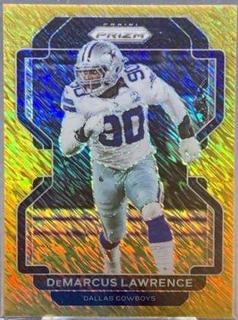 DeMarcus Lawrence