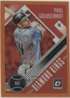 Paul Goldschmidt