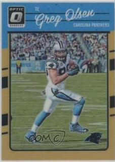 Greg Olsen
