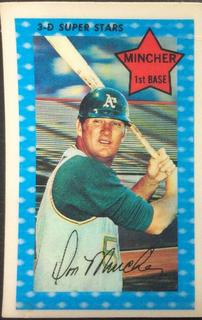 Don Mincher