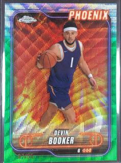Devin Booker