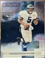 Donovan McNabb