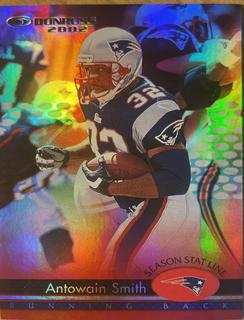 Antowain Smith