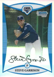 Steve Garrison