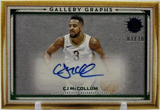 CJ McCollum