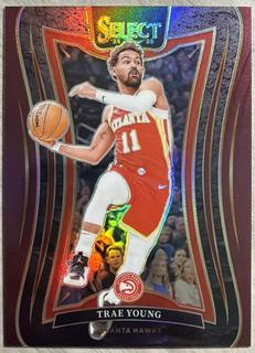 Trae Young