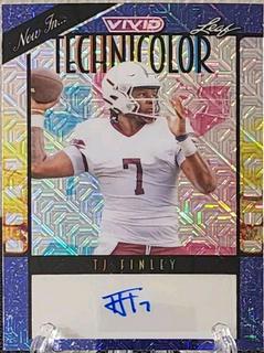 TJ Finley