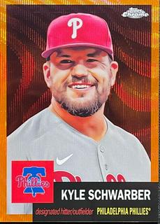 Kyle Schwarber