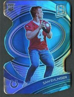 Sam Ehlinger