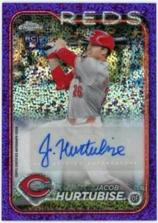 Jacob Hurtubise