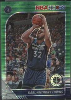 Karl-Anthony Towns