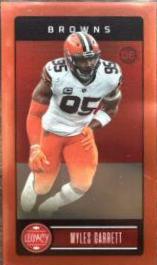 Myles Garrett