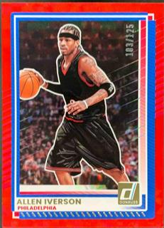 Allen Iverson