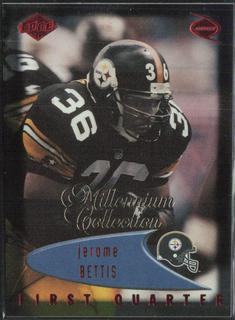 Jerome Bettis