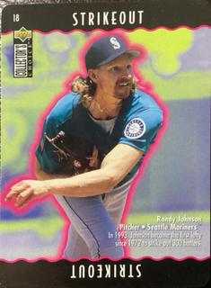Randy Johnson