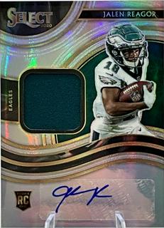 Jalen Reagor
